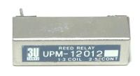 SANYU ELECTRIC, INC UPM-12012