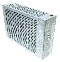 Powerohm Resistors Inc URS000131