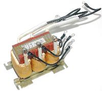 Yaskawa UZBA-B-23A-0.48MH-252V