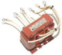 Yaskawa UZBA-B-37A-0.16MH-220V