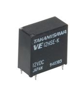 Takamisawa VE12HSE-K-12VDC