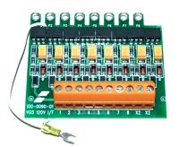 Saftronics VG5120VI-F