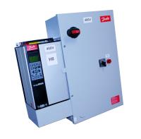 DANFOSS ELECTRONICS VLT6003GT4CN1STR3DLF00A00C0