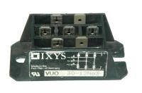 IXYS CORPORATION VUO30-12NO3