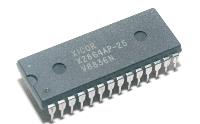 Mitsubishi X2864AP-25