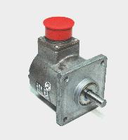 BEI ELECTRONICS XH25D-SS-12.500-T5-ABZC-8830-LED-SM18