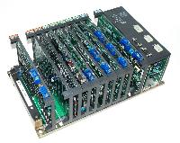 Yaskawa YASNAC I80L Control