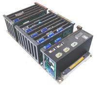 Yaskawa YASNAC I80M Control