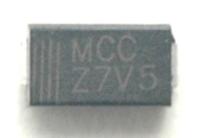 MCC-Micro Commercial Components Z7V5