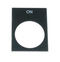 Telemecanique ZB2BY2311