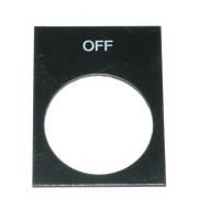 Telemecanique ZB2BY2312