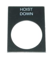 Telemecanique ZB2BY2342