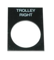 Telemecanique ZB2BY2345