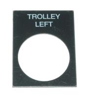 Telemecanique ZB2BY2346