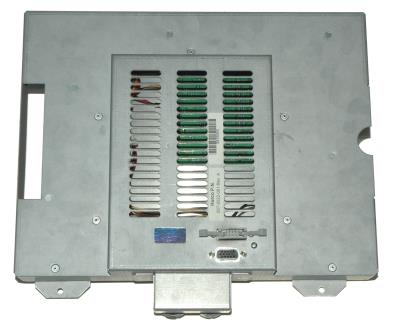 HURCO 007-0022-001 back image