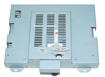 HURCO 007-0022-003C back image