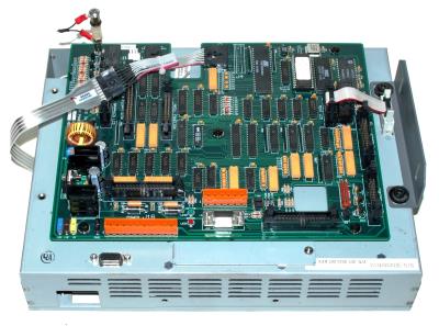 HURCO 007-0022-007 back image