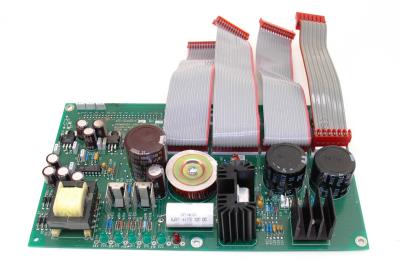 New Refurbished Exchange Repair  Baldor Inverter-PCB 0083752 Precision Zone