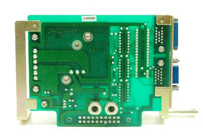 Hitachi Seiki 01-14-00 back image