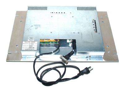 Teleline Canada 01-1551G back image