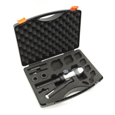 New Refurbished Exchange Repair  Alfra Hand Hydraulics 02001 Precision Zone