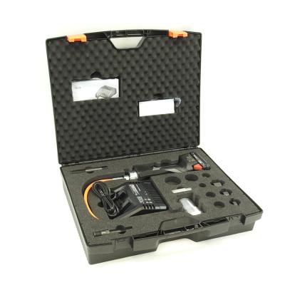 New Refurbished Exchange Repair  Alfra Hand Hydraulics 02082.120V Precision Zone