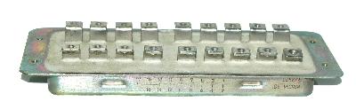 New Refurbished Exchange Repair  Micron Technology Resistors 0256-A Precision Zone