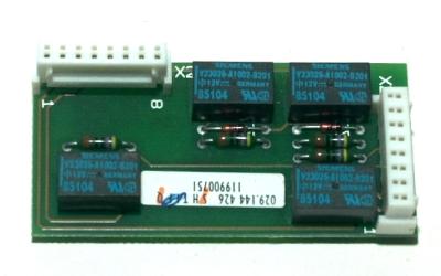 AEG 029.144427 front image