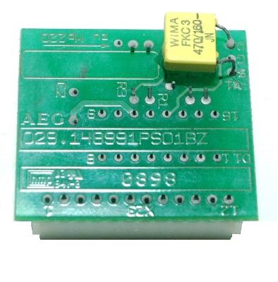 AEG 029.148991PS01BZ back image