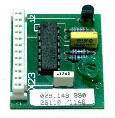 AEG 029.148991PS01BZ front image