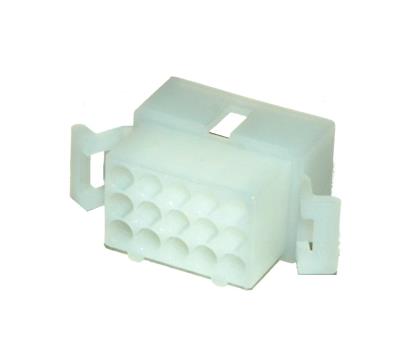 New Refurbished Exchange Repair  Molex Custom 03-06-2151 Precision Zone