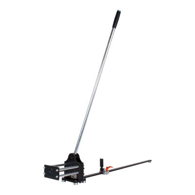 New Refurbished Exchange Repair  Alfra DIN Rail 03199 Precision Zone