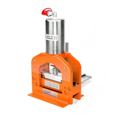 New Refurbished Exchange Repair  Alfra Busbar Machines 03250 Precision Zone