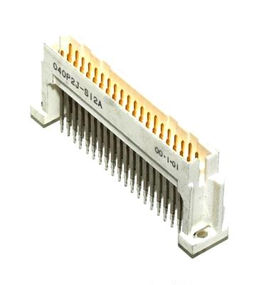 AMP-AMPHENOL 040P2J-S12A back image