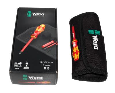 Wera Tools 05003470001 back image