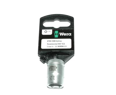 Wera Tools 05003558001 front image