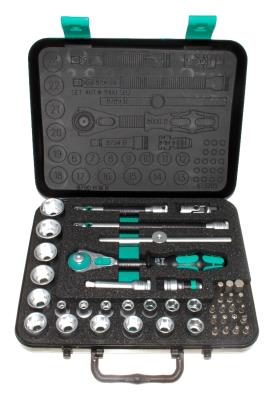 Wera Tools 05003594001 front image