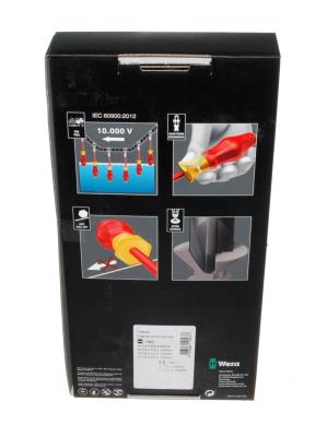 Wera Tools 05031282001 back image