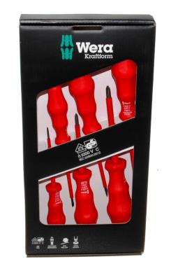 Wera Tools 05031282001 front image