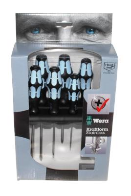 Wera Tools 05032060001 front image