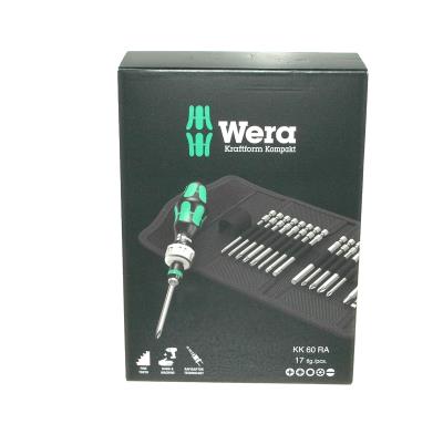Wera Tools 05051040001 front image