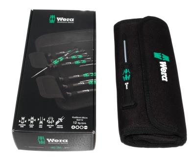 Wera Tools 05073675001 back image