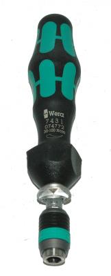 Wera Tools 05074772001