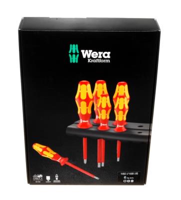 Wera Tools 05347777001 back image