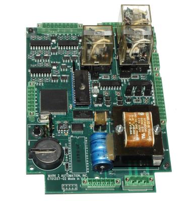 MARK 2 AUTOMATION 0701357-02