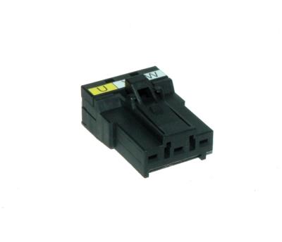 Yaskawa 1-2013522-3 back image