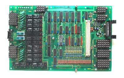 Hitachi Seiki 10-06-04-01