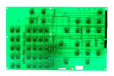 Hitachi Seiki 10-54-00-00 back image