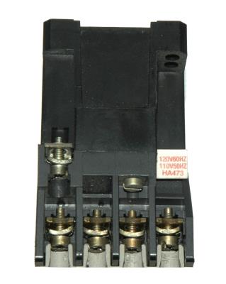 Allen-Bradley 100-A12ND3B-120V back image