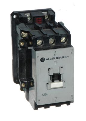 Siemens 100-A45N-3-120V